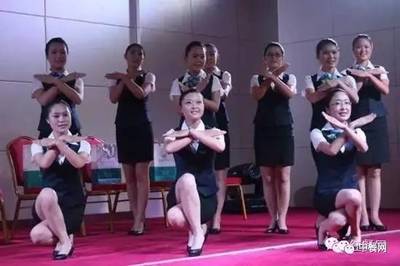 餐飲人必讀 酒店禮儀全攻略