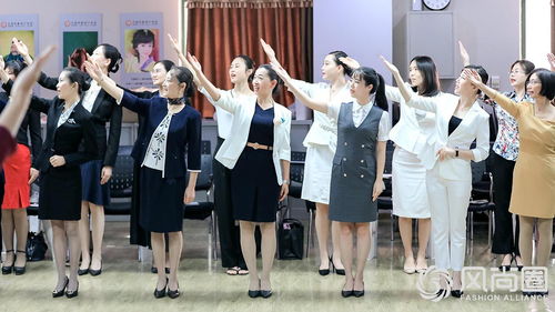 服務(wù)至誠(chéng)，禮儀致遠(yuǎn) 北京禮儀培訓(xùn)行業(yè)示范課的價(jià)值與應(yīng)用